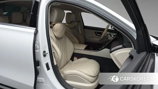 Mercedes-Benz S-Class W223 id 3745316 из Кореи 19