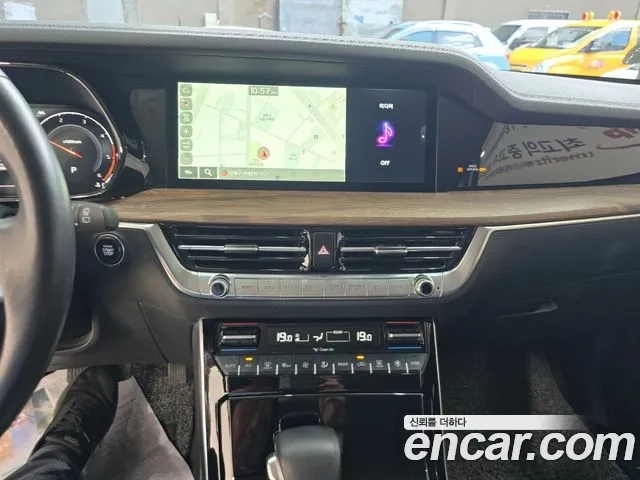 Kia Mohave Master id 2927955 из Кореи 17