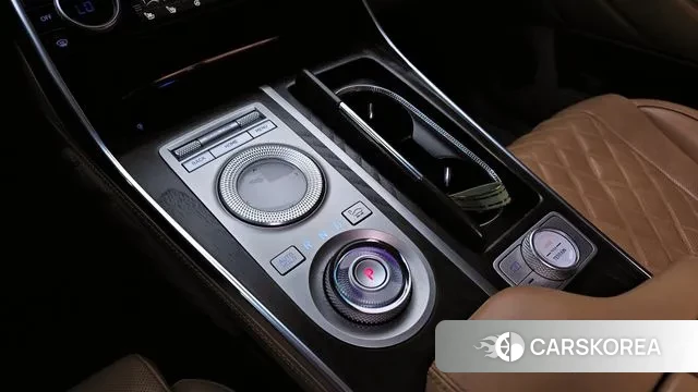 Genesis GV80 id 3008441 из Кореи 19