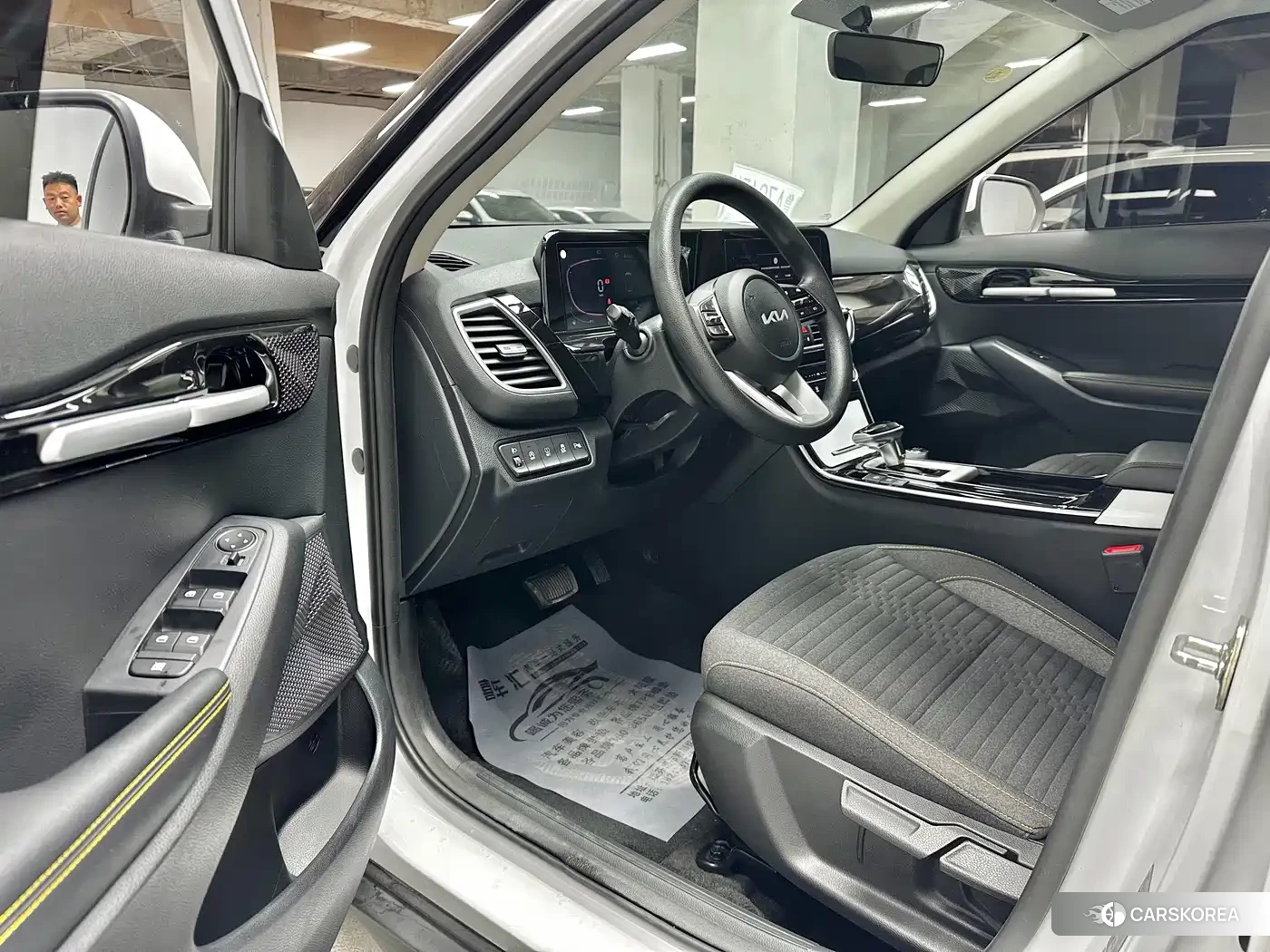 Kia Seltos id 4514377 из Китая 20