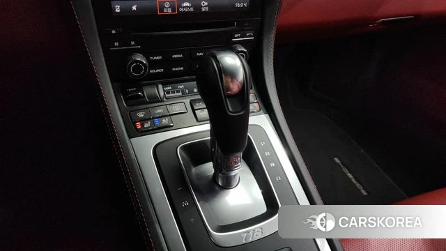 Porsche 718 Cayman id 3844717 из Кореи 19