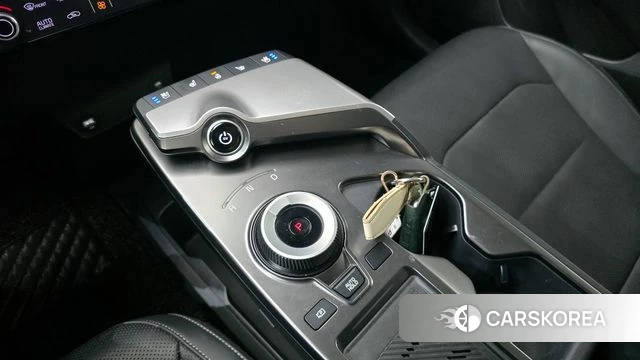 Kia EV6 id 3878042 из Кореи 19