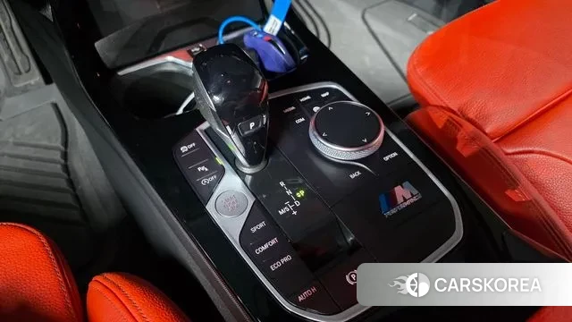 BMW 1 Series (F40) id 3058603 из Кореи 19