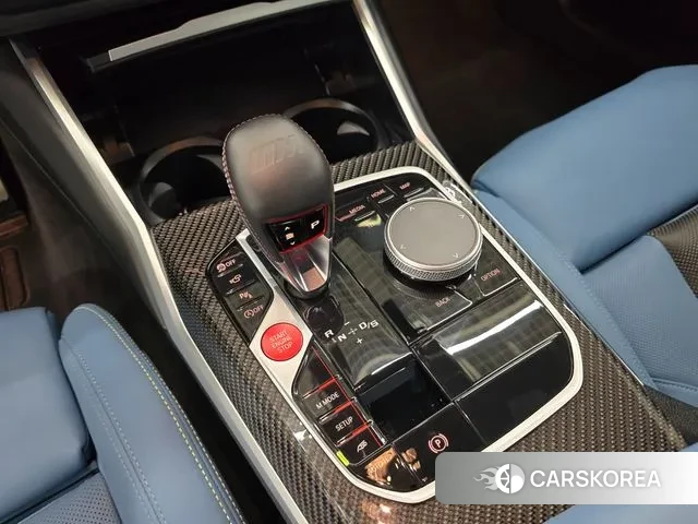 BMW M3 (G80) id 3477275 из Кореи 19