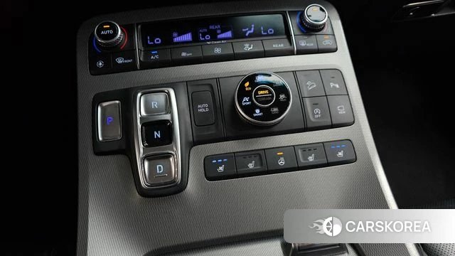 Hyundai Palisade id 4614847 из Кореи 19