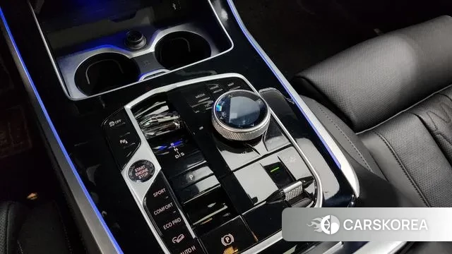 BMW X7 (G07) id 3726027 из Кореи 19