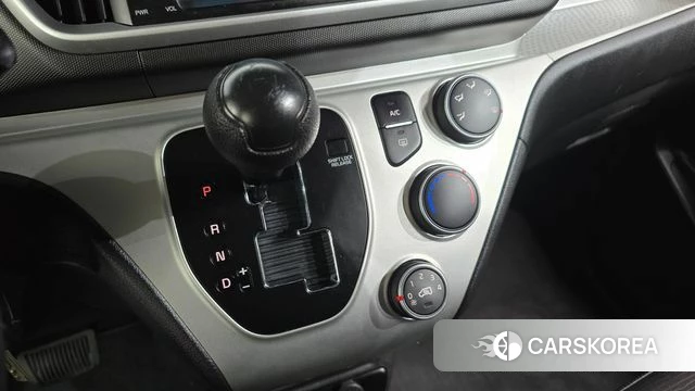 Kia The New Ray id 3924988 из Кореи 20