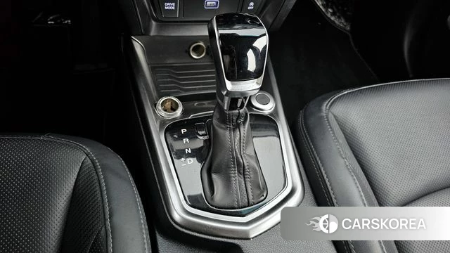 Ssangyong Berry New Tivoli id 3842549 из Кореи 19