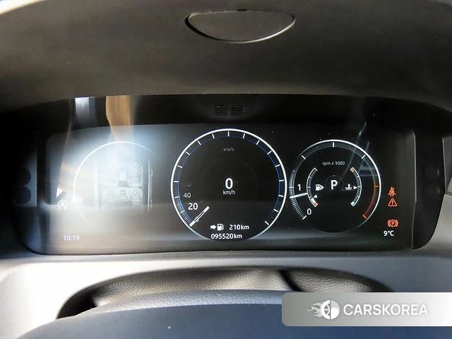 Jaguar XF (X260) id 3814409 из Кореи 19