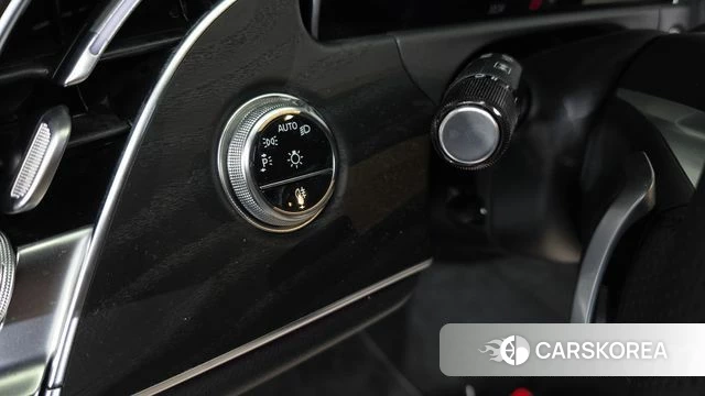 Mercedes-Benz E-Class W214 id 4743840 из Кореи 13