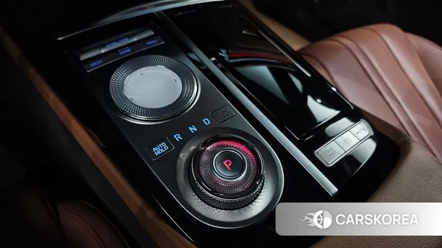 Genesis G80 (RG3) id 3111237 из Кореи 19