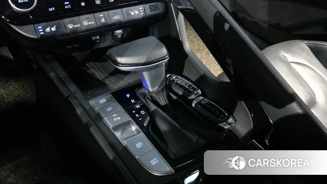 Hyundai Avante (CN7) id 3843860 из Кореи 19