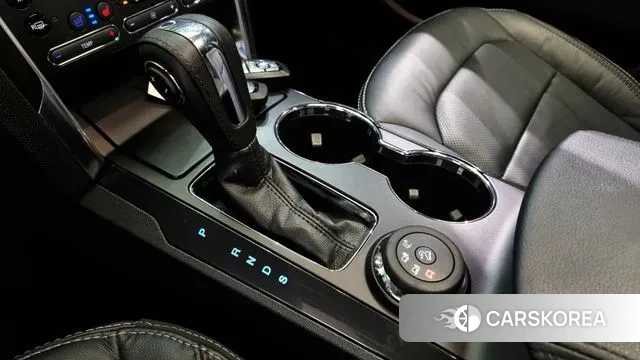 Ford Explorer id 2961912 из Кореи 19