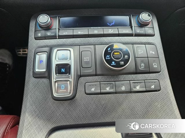 Hyundai Palisade id 3833282 из Кореи 19