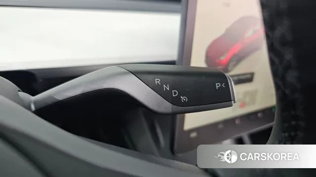 Tesla Model Y id 3590686 из Кореи 19