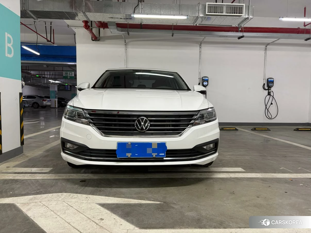 Volkswagen Lavida id 4473733 из Китая 9