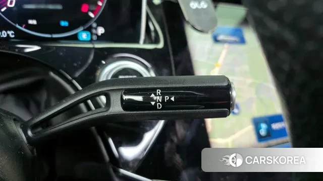 Mercedes-Benz E-Class W214 id 3571536 из Кореи 19