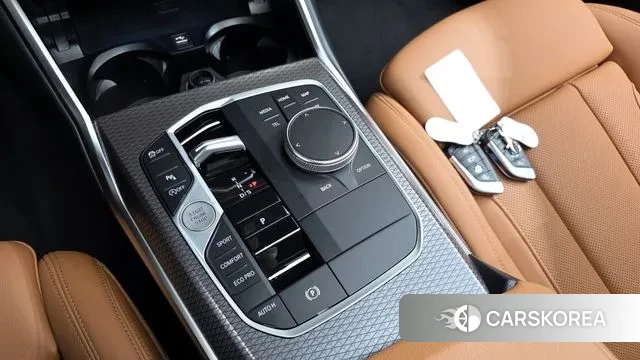 BMW 3 Series (G20) id 3383128 из Кореи 19