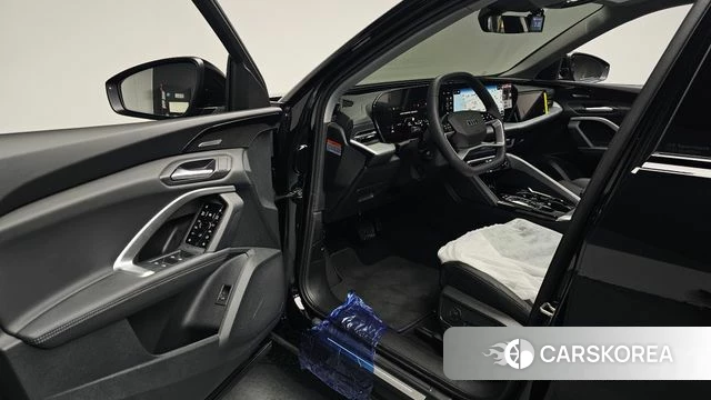 Audi Q5 (80A) id 4493406 из Кореи 32