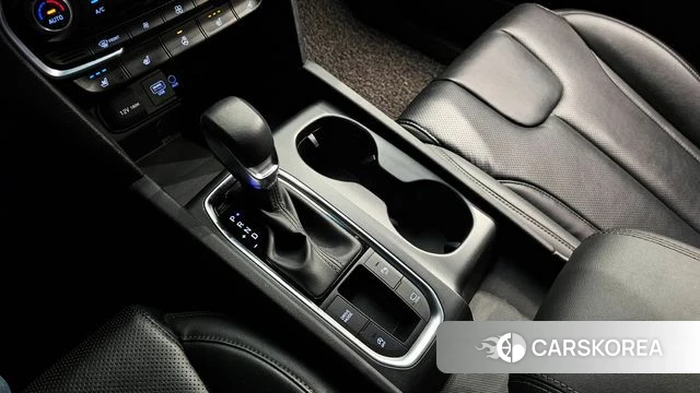 Hyundai Santa Fe TM id 4357041 из Кореи 19
