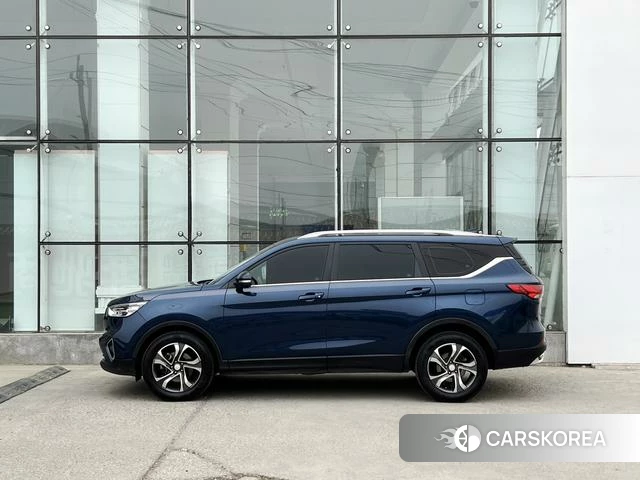Changan Kosai id 4208743 из Китая 18