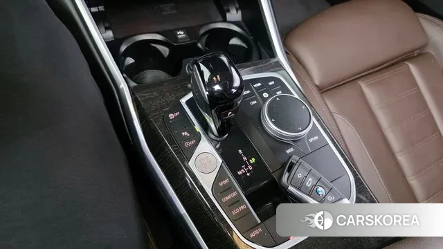 BMW 3 Series (G20) id 3022554 из Кореи 19