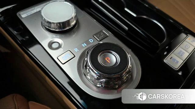 Genesis G80 (RG3) id 3837853 из Кореи 19