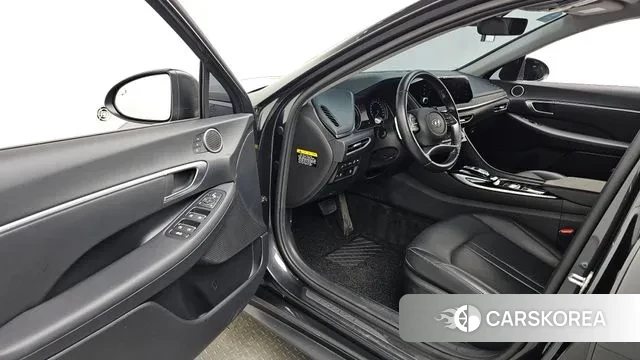 Hyundai Sonata Hybrid (DN8) id 3765898 из Кореи 19