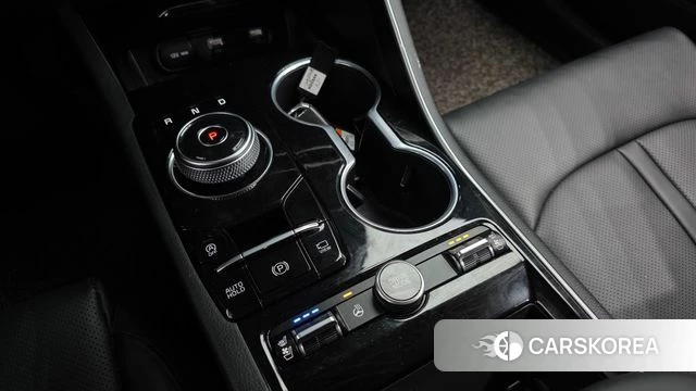 Kia K5 3rd generation id 4293786 из Кореи 30