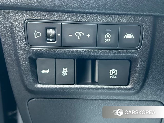 Hyundai Sonata (DN8) id 4367673 из Кореи 18