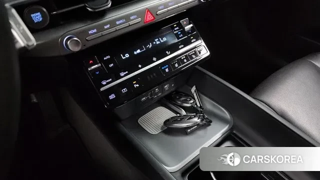 Hyundai Grandeur (GN7) id 2959271 из Кореи 19