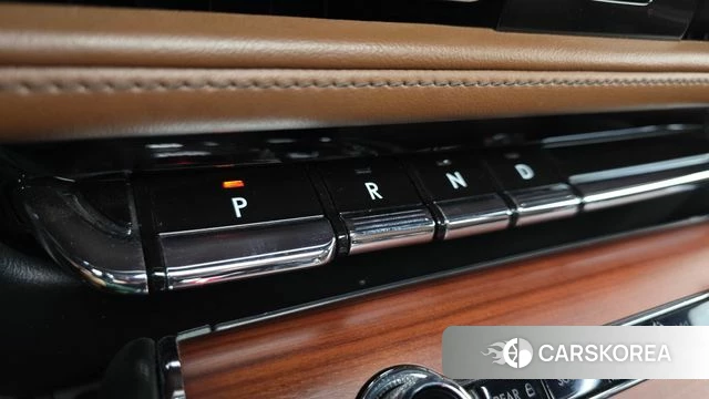 Lincoln Aviator 2nd generation id 4698026 из Кореи 19