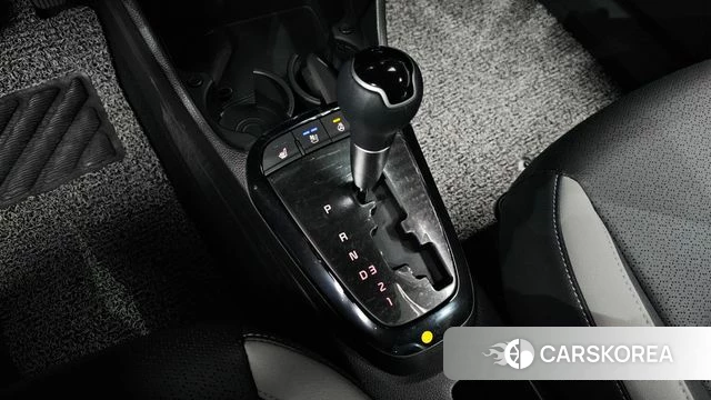 Kia The New Morning (JA) id 4279963 из Кореи 19