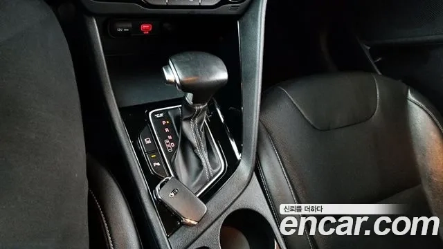 Kia The New Niro id 2876352 из Кореи 19