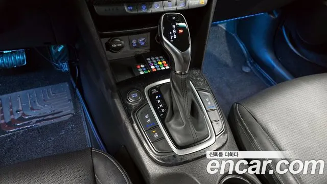 Hyundai Kona id 2705247 из Кореи 19