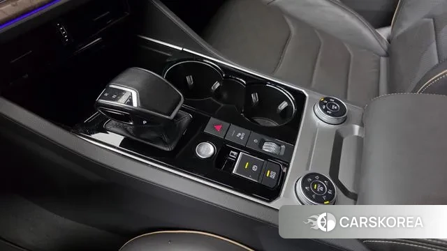 Volkswagen Touareg 3rd generation id 3497223 из Кореи 19