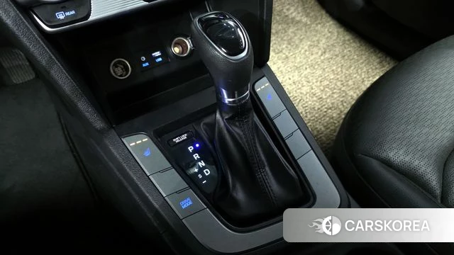 Hyundai The New Avante AD id 3899514 из Кореи 19