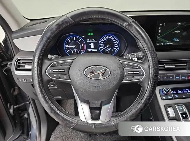 Hyundai Palisade id 4705372 из Кореи 18