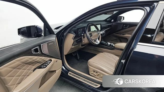 Kia K8 Hybrid id 4758818 из Кореи 35