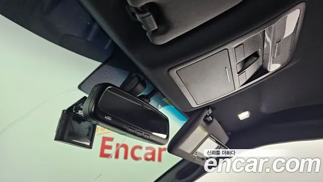 Ssangyong The New Rexton Sport id 2654398 из Кореи 19