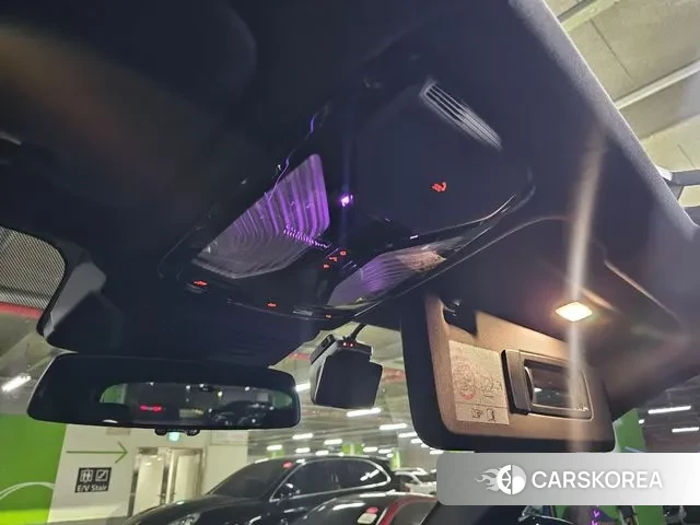 BMW X5 (G05) id 3365661 из Кореи 19