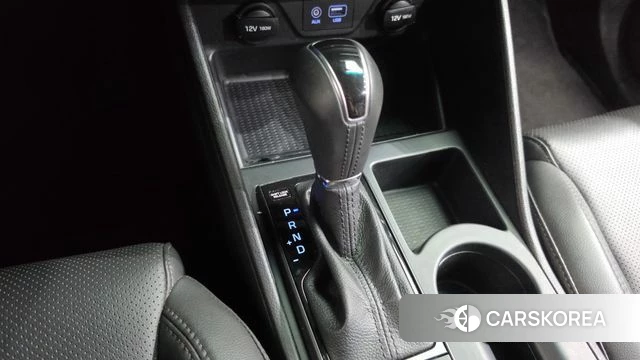 Hyundai All New Tucson id 4657681 из Кореи 19