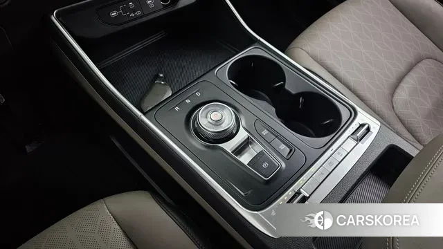 Kia The New Carnival 4th Generation id 3610261 из Кореи 19