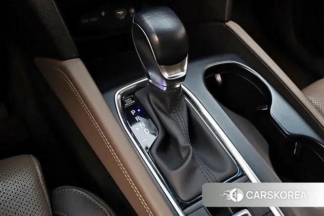 Hyundai Santa Fe TM id 3055360 из Кореи 19