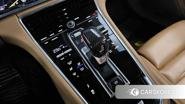 Porsche Panamera (971) id 3796154 из Кореи 19