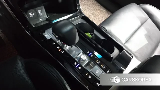 Kia K7 Premier id 3422957 из Кореи 19