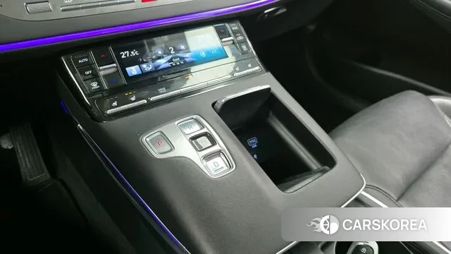 Hyundai The New Grandeur IG id 3698287 из Кореи 19