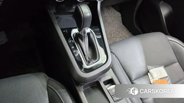 Renault Korea (Samsung) XM3 id 3433312 из Кореи 19