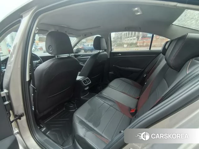 Volkswagen Bora id 3890567 из Китая 11