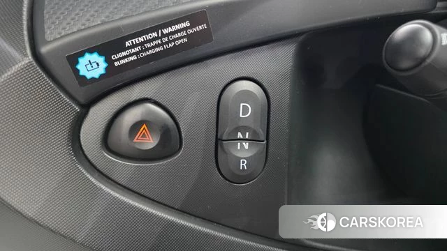 Renault Korea (Samsung) Twizy id 4702739 из Кореи 29